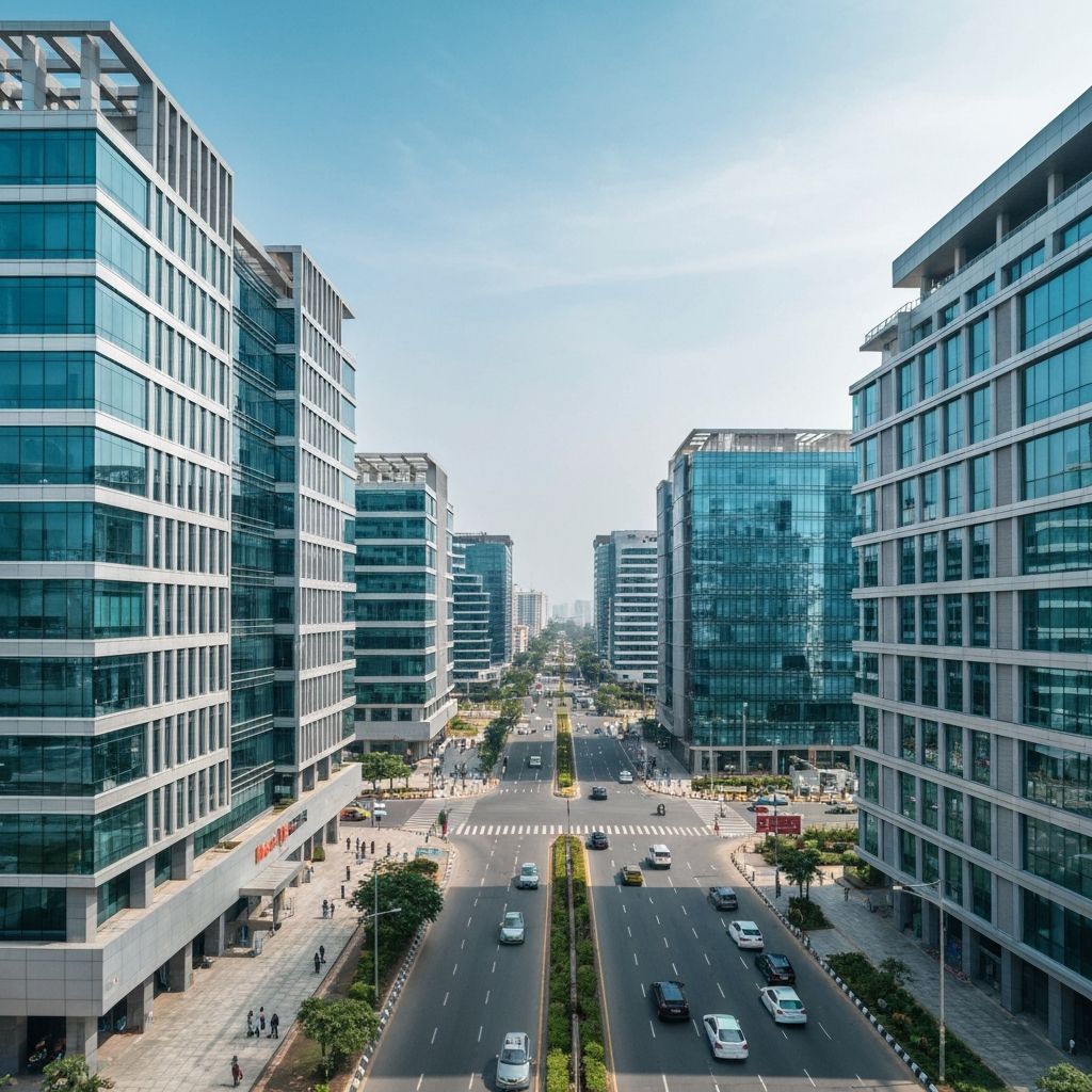 Car rental in Bangalore