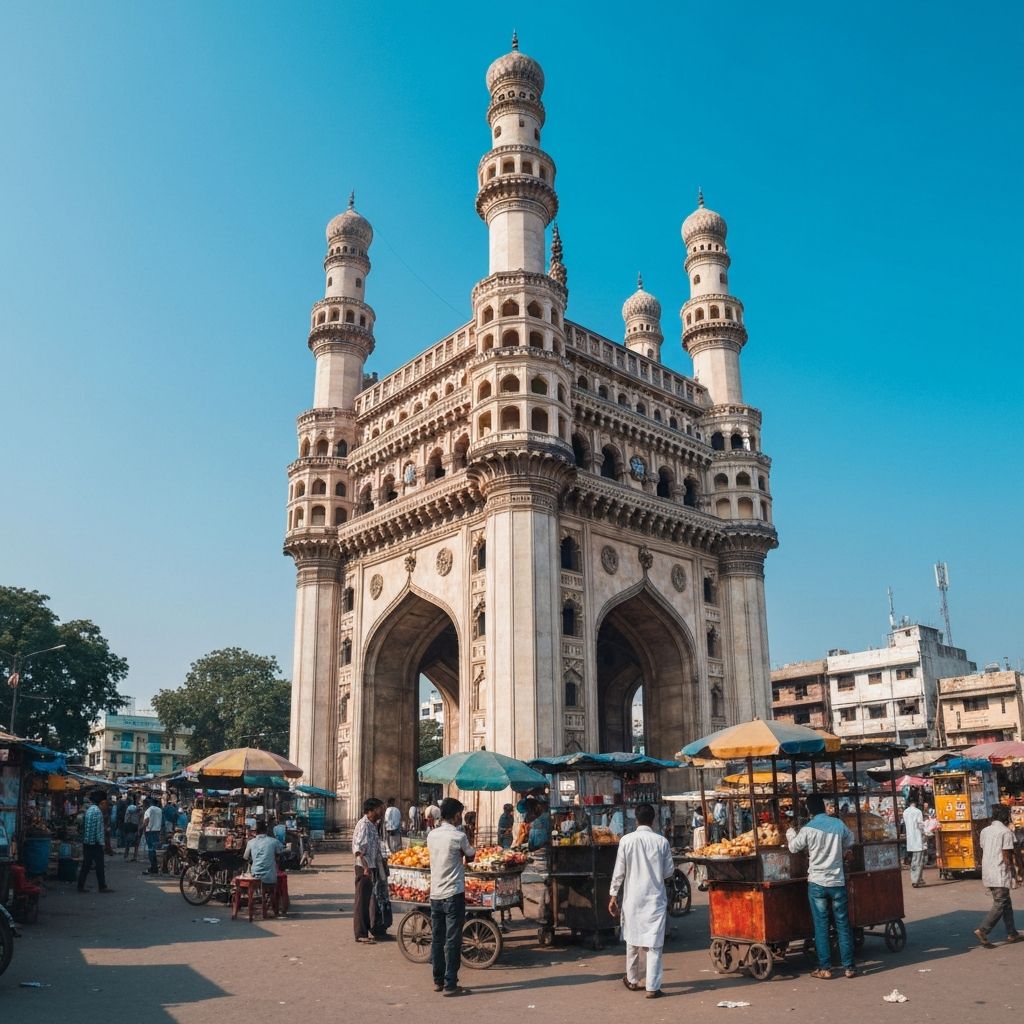 Car rental in Hyderabad